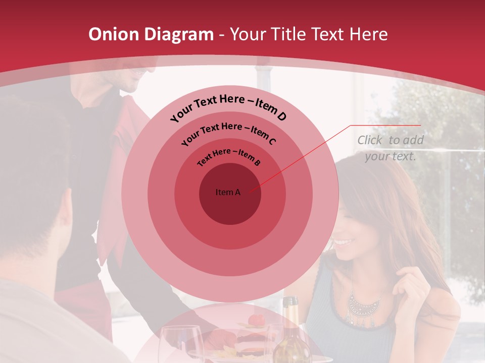 People Alcohol Expensive PowerPoint Template