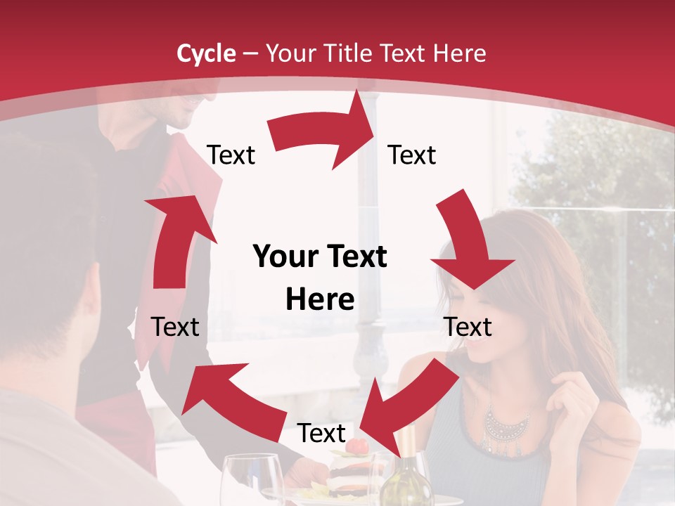 People Alcohol Expensive PowerPoint Template