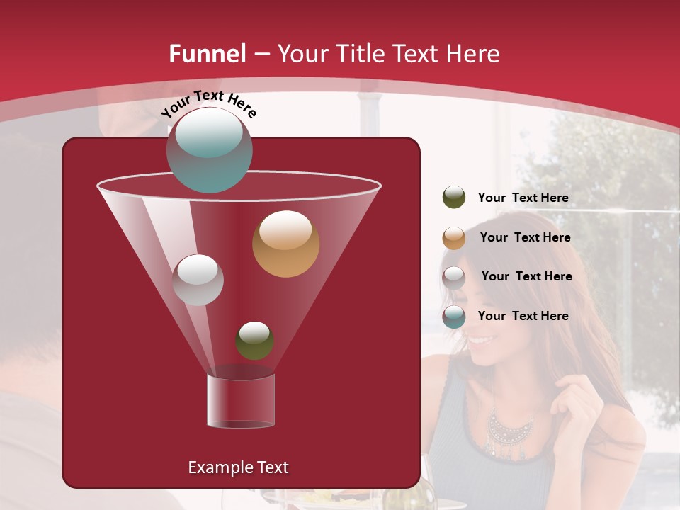 People Alcohol Expensive PowerPoint Template