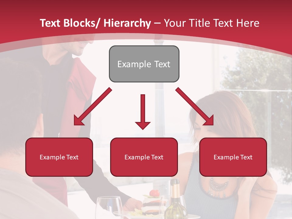 People Alcohol Expensive PowerPoint Template