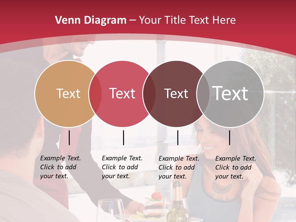 People Alcohol Expensive PowerPoint Template