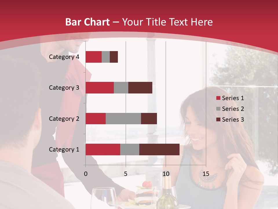 People Alcohol Expensive PowerPoint Template
