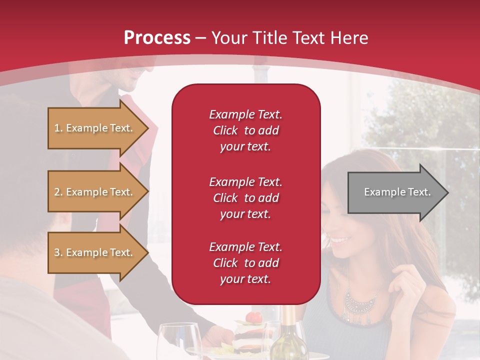 People Alcohol Expensive PowerPoint Template