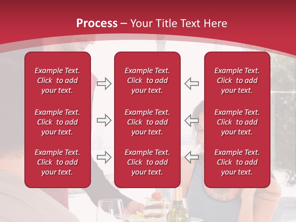 People Alcohol Expensive PowerPoint Template