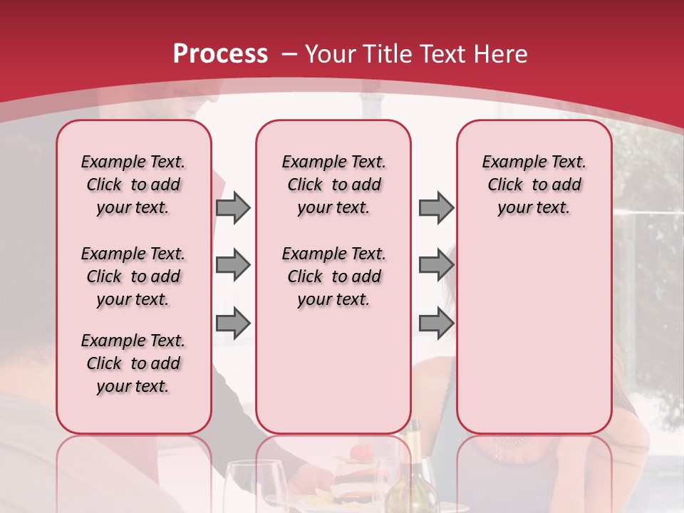 People Alcohol Expensive PowerPoint Template