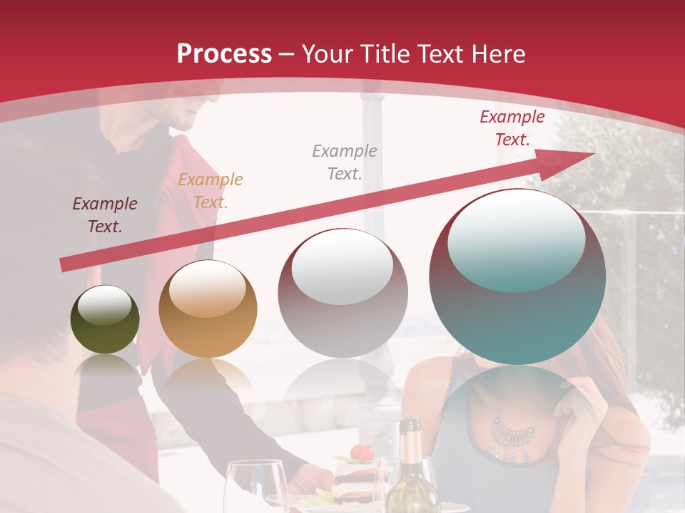 People Alcohol Expensive PowerPoint Template