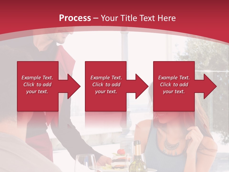 People Alcohol Expensive PowerPoint Template