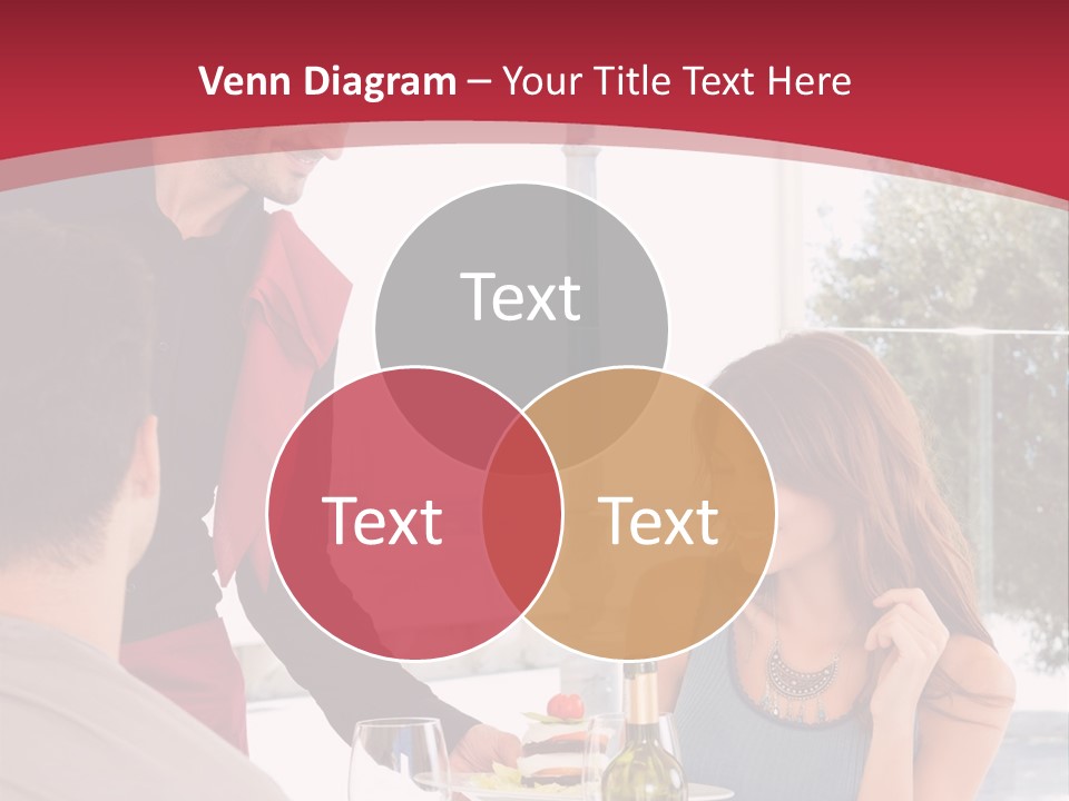 People Alcohol Expensive PowerPoint Template