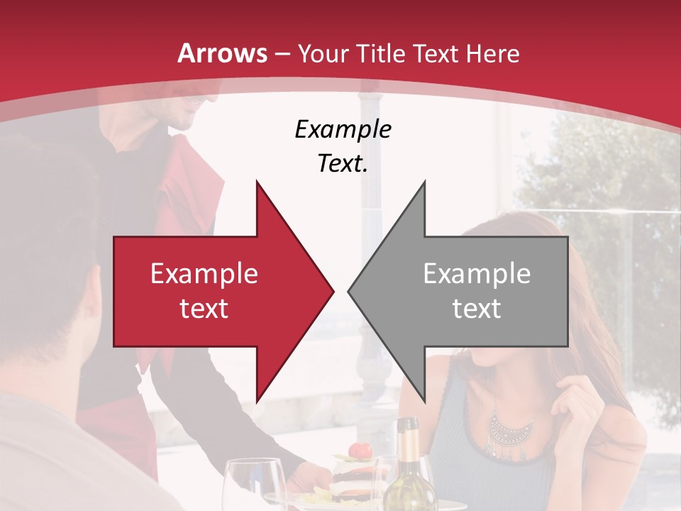 People Alcohol Expensive PowerPoint Template