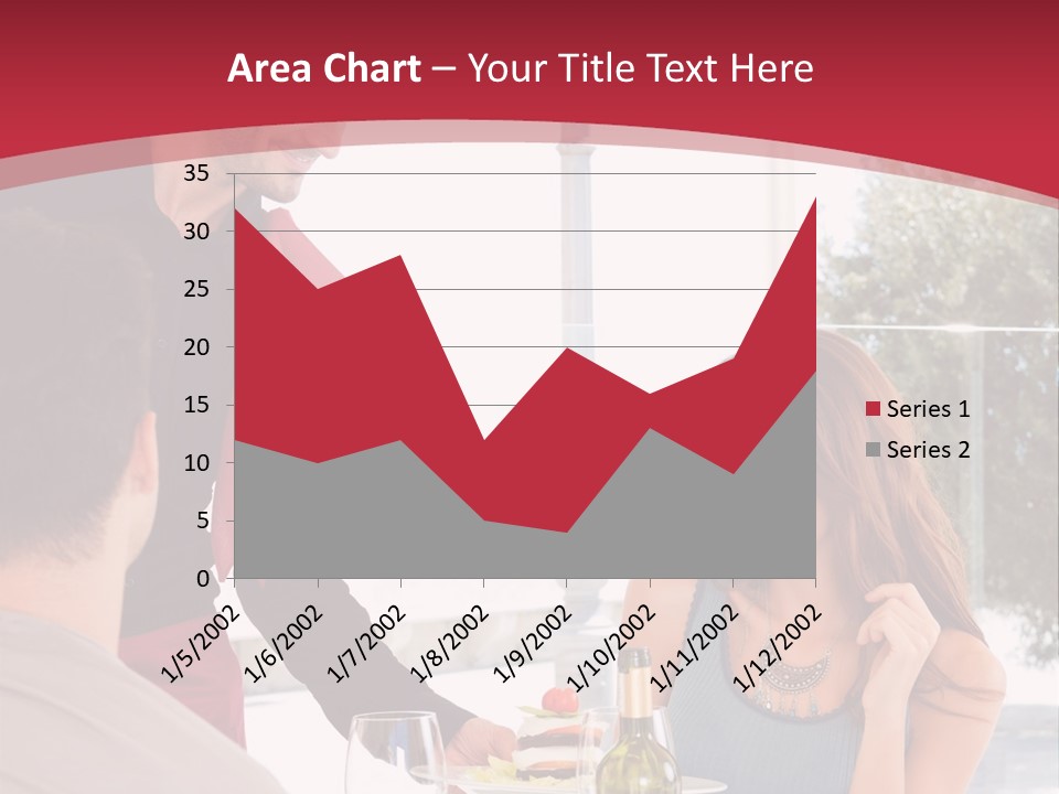 People Alcohol Expensive PowerPoint Template