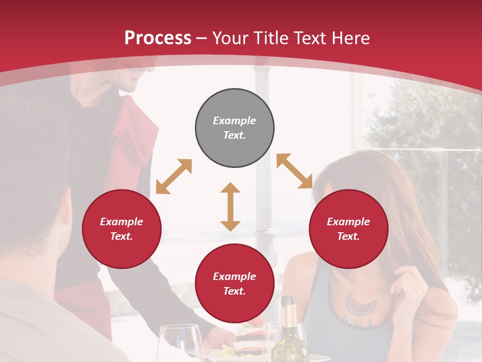 People Alcohol Expensive PowerPoint Template