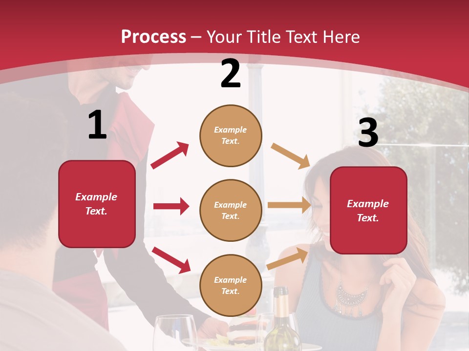 People Alcohol Expensive PowerPoint Template