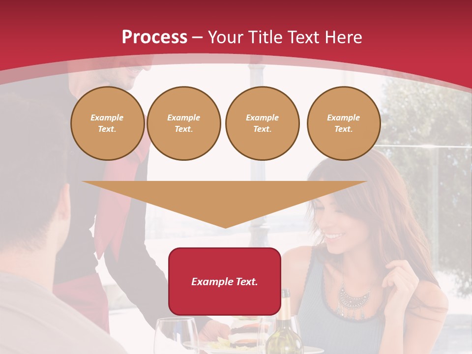 People Alcohol Expensive PowerPoint Template