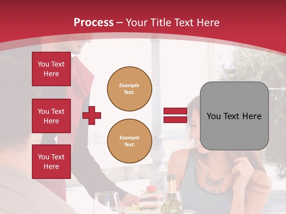 People Alcohol Expensive PowerPoint Template