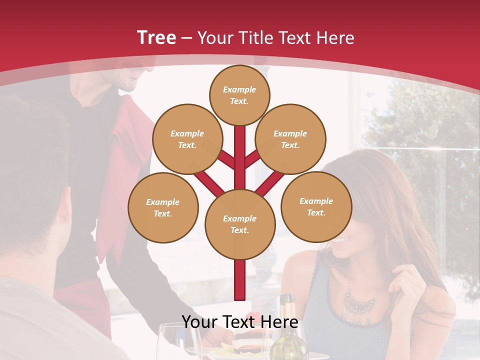 People Alcohol Expensive PowerPoint Template