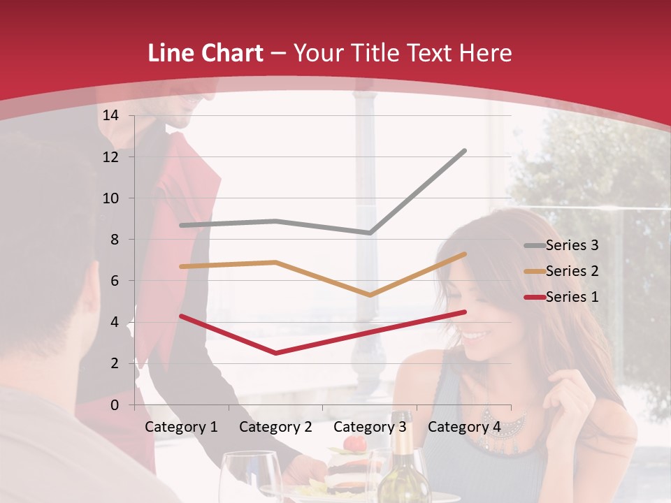 People Alcohol Expensive PowerPoint Template