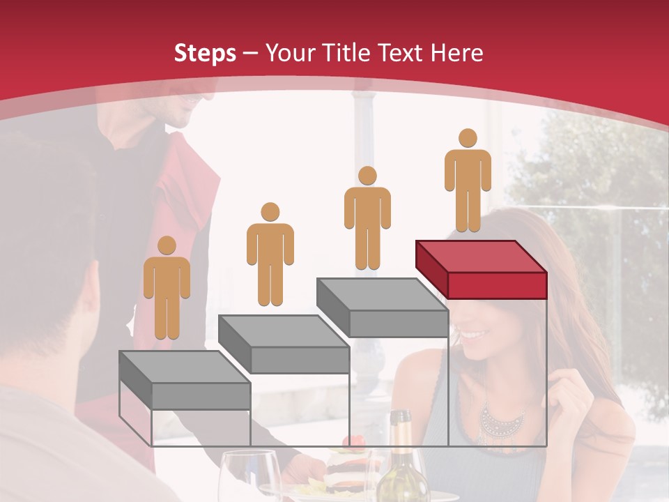 People Alcohol Expensive PowerPoint Template