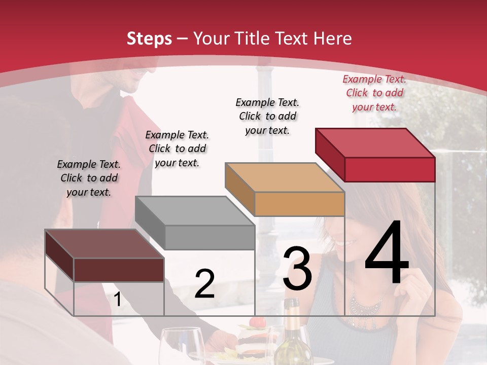 People Alcohol Expensive PowerPoint Template