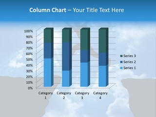 Sunset Life Active PowerPoint Template