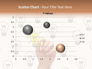 Job Patient Scapula PowerPoint Template