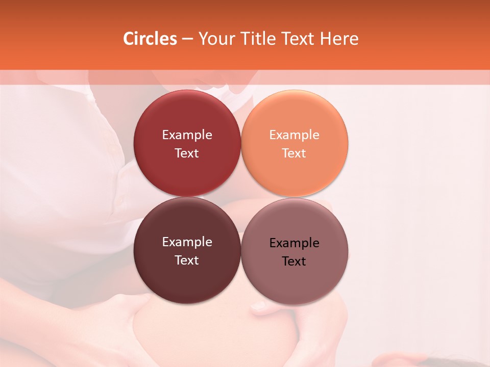 Job Patient Scapula PowerPoint Template