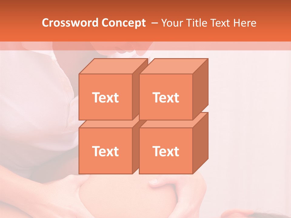 Job Patient Scapula PowerPoint Template
