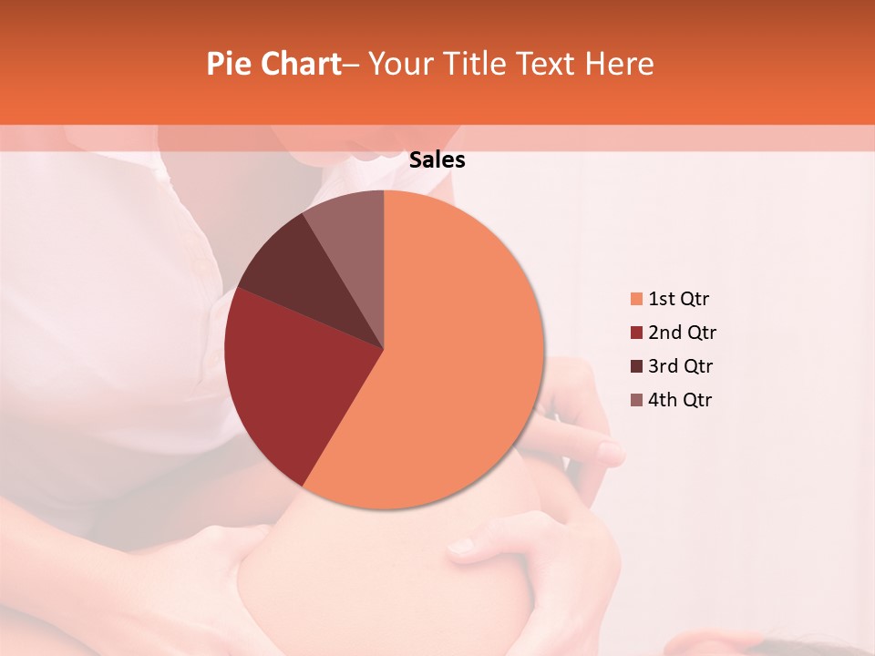 Job Patient Scapula PowerPoint Template