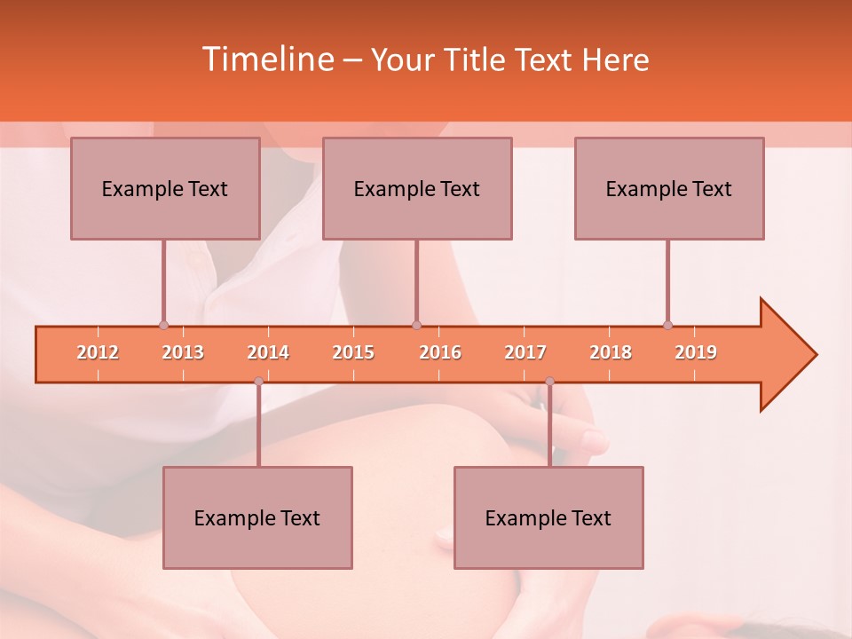 Job Patient Scapula PowerPoint Template