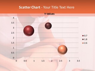 Job Patient Scapula PowerPoint Template