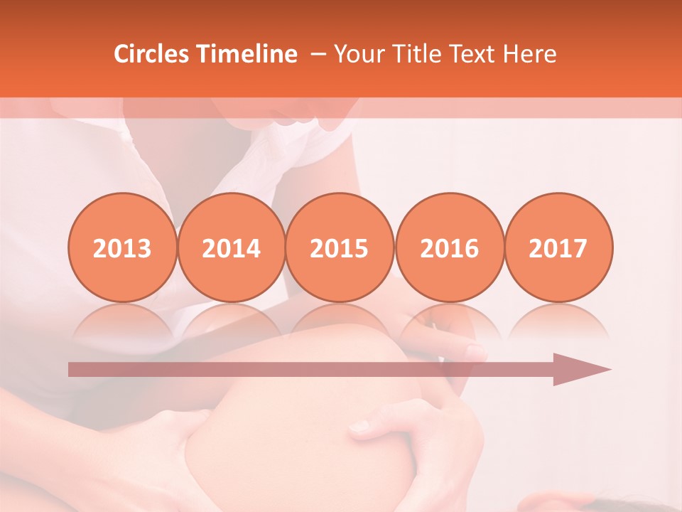 Job Patient Scapula PowerPoint Template