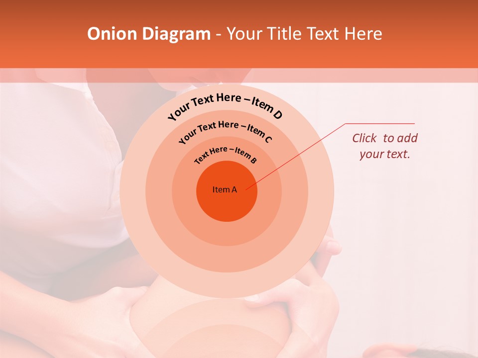 Job Patient Scapula PowerPoint Template