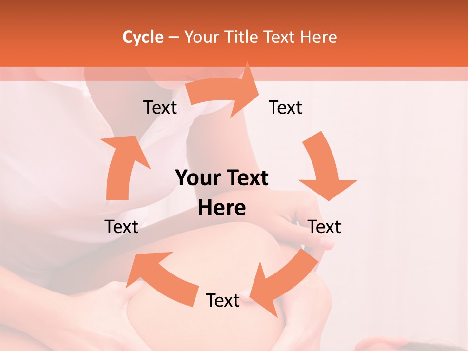 Job Patient Scapula PowerPoint Template