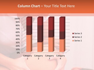 Job Patient Scapula PowerPoint Template