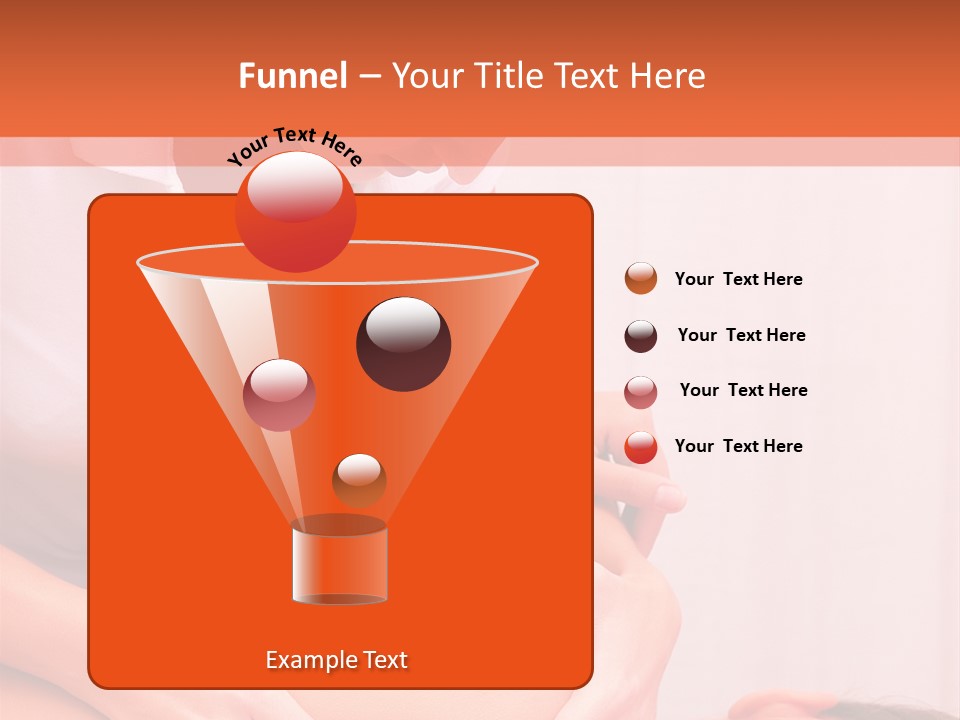 Job Patient Scapula PowerPoint Template