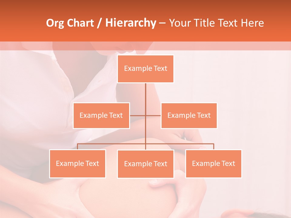 Job Patient Scapula PowerPoint Template