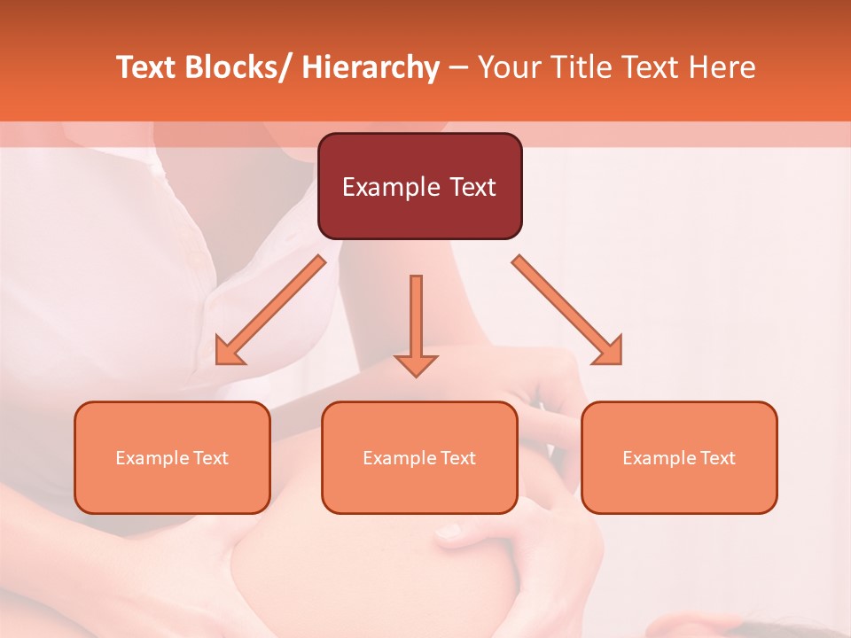 Job Patient Scapula PowerPoint Template