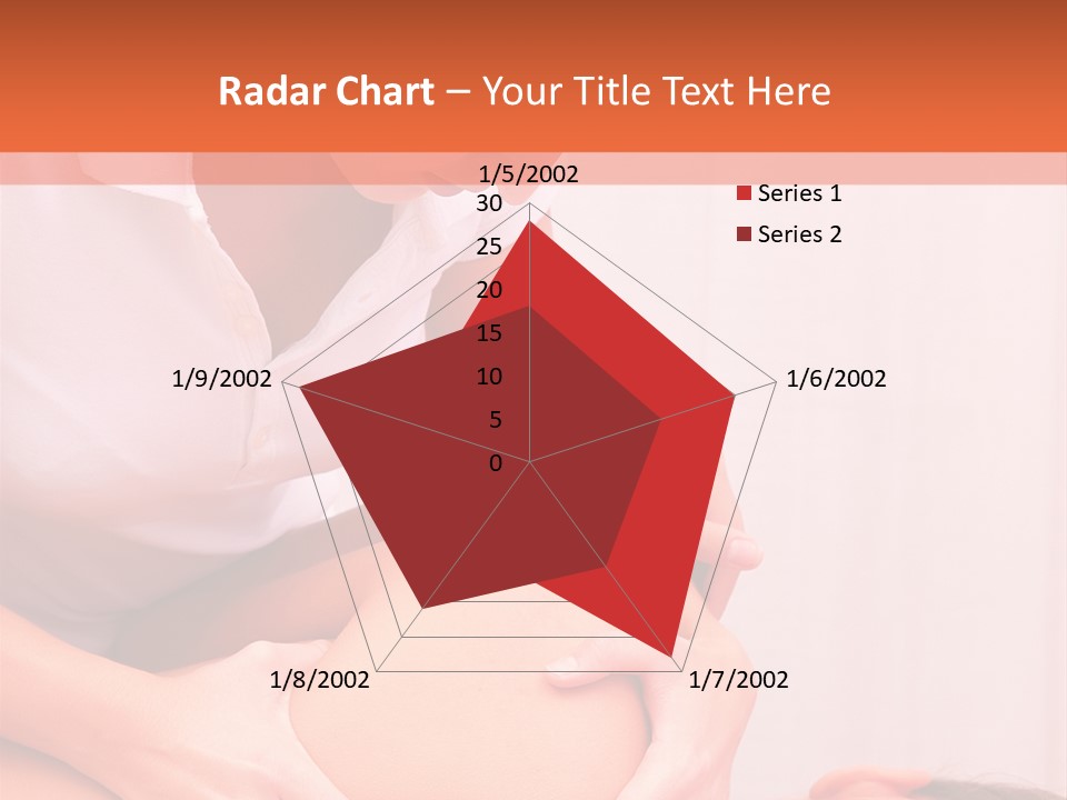 Job Patient Scapula PowerPoint Template