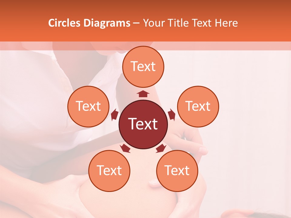 Job Patient Scapula PowerPoint Template