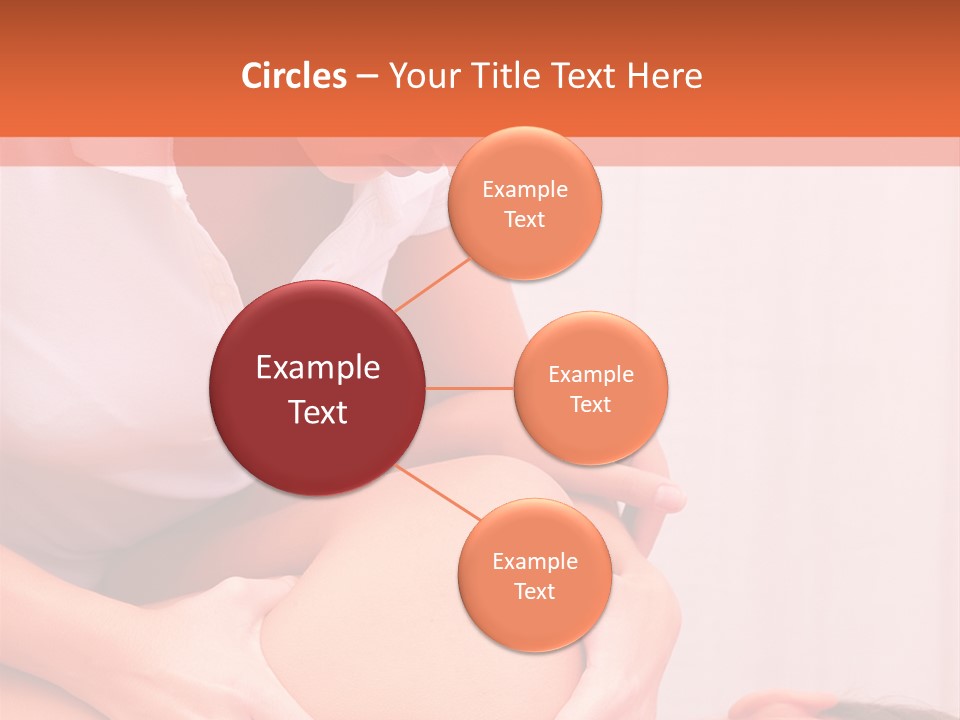 Job Patient Scapula PowerPoint Template