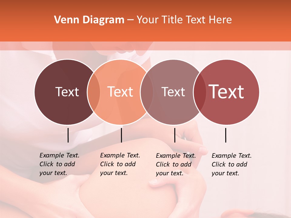 Job Patient Scapula PowerPoint Template