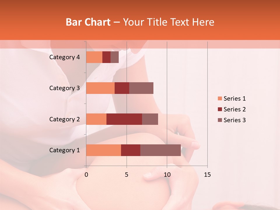 Job Patient Scapula PowerPoint Template