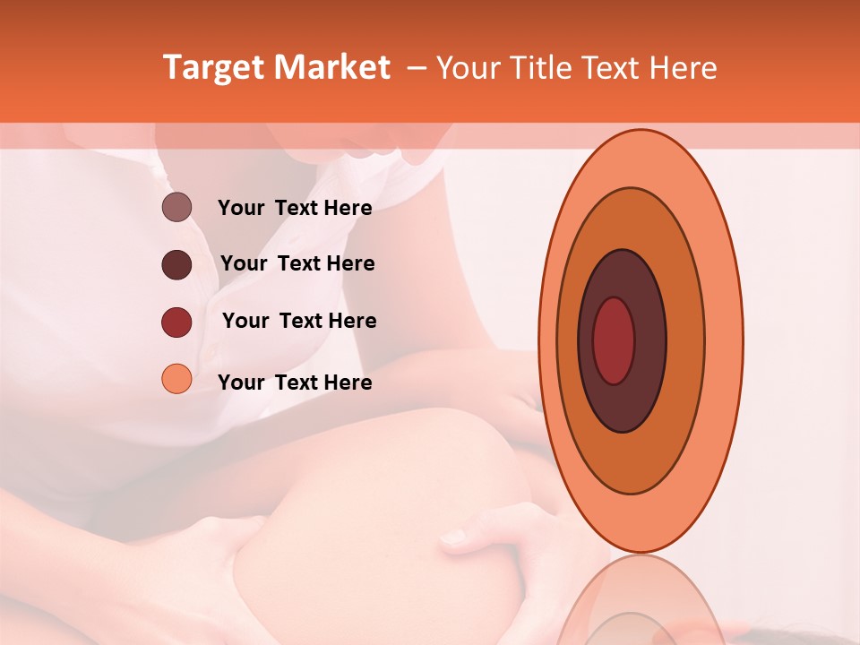 Job Patient Scapula PowerPoint Template