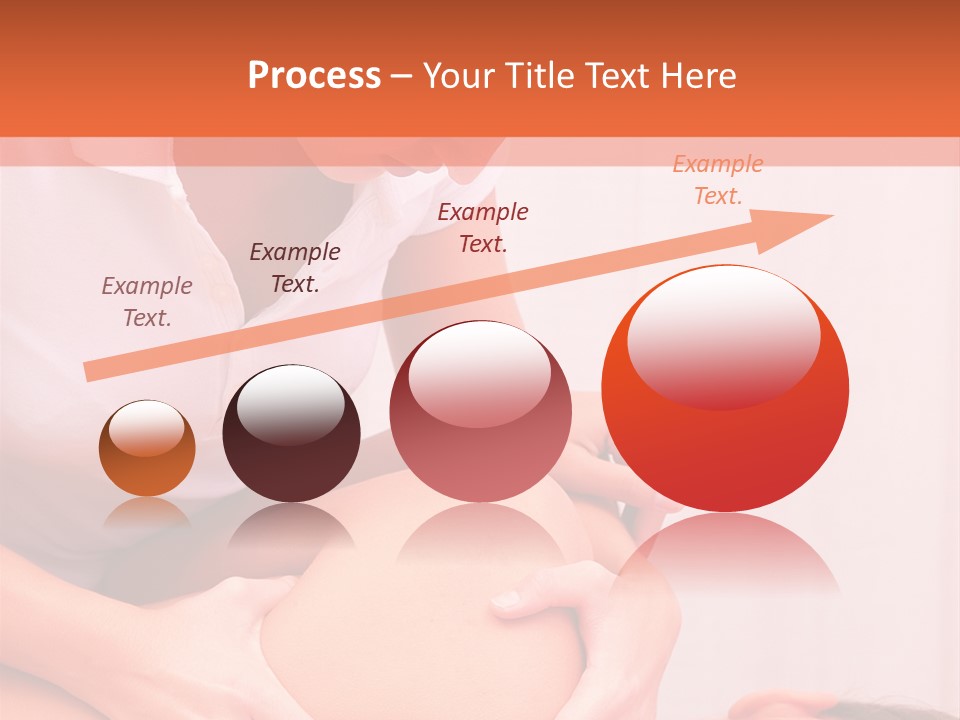 Job Patient Scapula PowerPoint Template