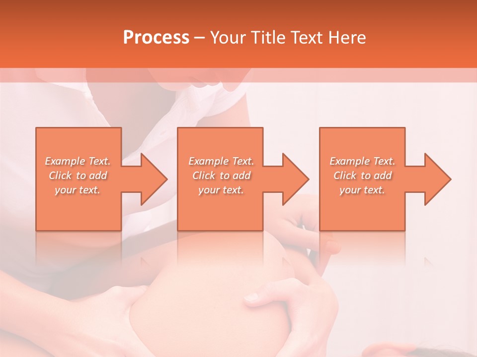 Job Patient Scapula PowerPoint Template