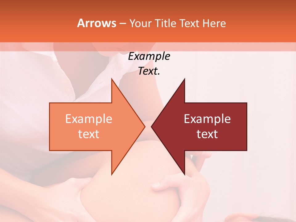 Job Patient Scapula PowerPoint Template