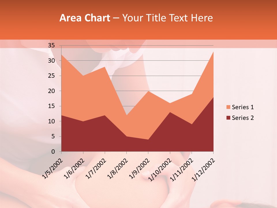 Job Patient Scapula PowerPoint Template