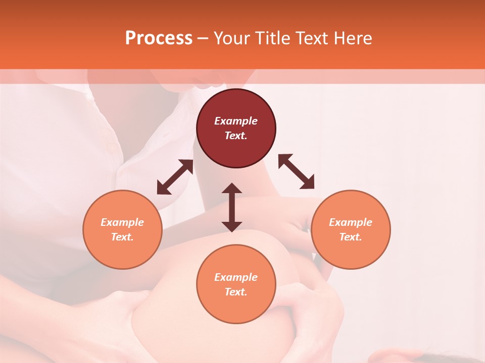 Job Patient Scapula PowerPoint Template