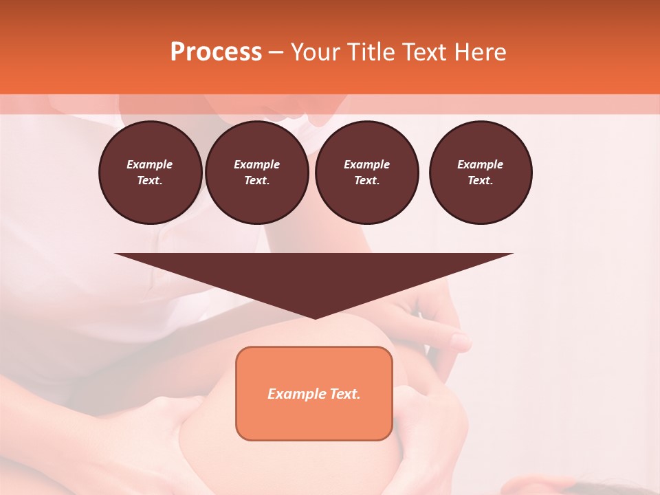 Job Patient Scapula PowerPoint Template