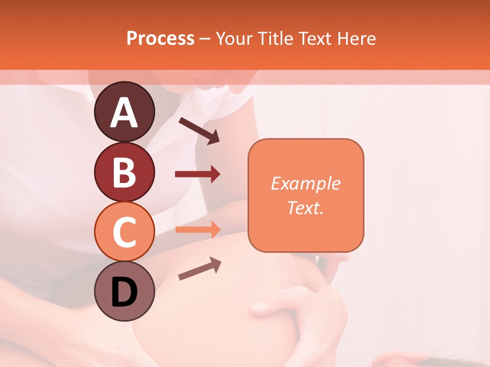 Job Patient Scapula PowerPoint Template