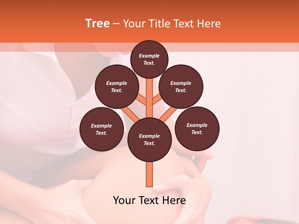 Job Patient Scapula PowerPoint Template